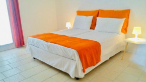 Отель RESIDENZA ISABELLA rooms and apartments  Леверано